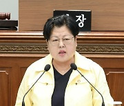 "'이태원 참사 막말' 김미나 의원, 반성한다면 사퇴하라"