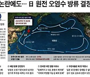 "일본은 폐 끼치지 말라"던 앵커의 기막힌 변신