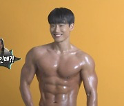 홍현희 전 매니저 “118kg→80kg 감량”..'합성급' 바디프로필 촬영 (‘전참시’)[어저께TV]