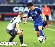 '홍현석 멀티골 폭발' 헨트, 브뤼헤에 2-1 승... A대표-AG대표 기다려!