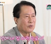 '마이웨이' 서수남 "과거 수입? 3년 만에 서울 아파트 살 정도" [TV캡처]