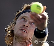 US Open Tennis