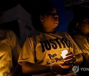 Brazil Councilwoman Killed Anniversary