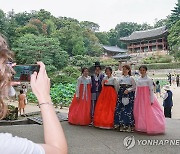 창덕궁 후원, 해설사 없이 자유 관람