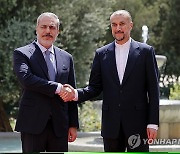 IRAN TURKEY DIPLOMACY