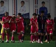 스포츠토토·창녕WFC, 여자축구 정규리그 최종전서 무승부