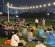 '소나기도 꺾지 못한 열기'…대구 치맥 페스티벌 성황리 폐막