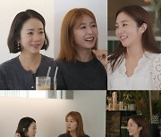 정다은, 15년 만에 KBS 떠난 이유 있었네 "연재 웹 소설, 조회수 상상 초월"('동상이몽2')