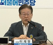 이재명, 검찰 출석 대신 오염수 국제회의 참석