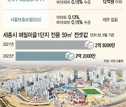 사정 생겨 전세만기 못 채우면…잔금 받기 '하늘의 별따기'