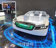 “모빌리티 선점하라”..전기차 맞대결에 전장·배터리업체도 참전[IAA 2023]