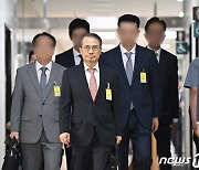 [속보] 국정원 "러, 김정은에 '북중러 연합훈련' 공식 제의한 듯"