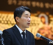 [속보] 이주호 "추모 참가 교사 징계할 일은 없을 것"