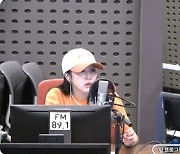 김예원, 과거 구설수 언급→박명수 “원래 인생은 하루하루가 고난의 연속” (라디오쇼)