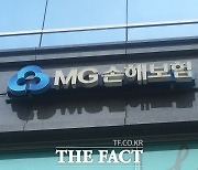 매각 절차 재개하는 MG손보 새 주인 찾나…우리금융·교보생명 거론