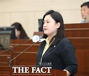 안동시-시의회, 불통 갈등..."市 직원·임원 해임·사퇴 촉구"