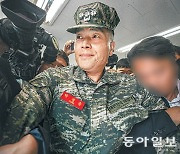 [사설]“수사 외압” 주장한 장교를 항명으로 구속하려는 자체가 무리