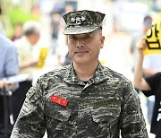 해병대 前수사단장 측 “軍수뇌부가 여러 방법으로 압박”