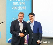 스노우플레이크 “엔비디아와 협력 강화···급성장 중인 韓 시장 공략 가속”