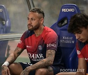 "파리는 지옥이었다" 메시에 이어 네이마르도 PSG 저격