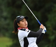 월요예선 통과한 '19세 LPGA 루키' 완나센, 포틀랜드 클래식 압도적 우승