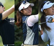 LPGA 포틀랜드 클래식 FR 성적 및 나흘간 기록들…장효준·김효주·이미향·박성현·이정은6·신지은 등