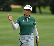 루키 장효준 "이번주 정말 감사하고 많은 것을 얻었다" [LPGA 포틀랜드 클래식]