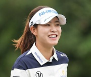 박민지, 이예원 제치고 대상포인트 1위 도약…톱10피니쉬율 60% [KLPGA]