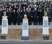 육사의 뿌리가 만주군관학교인가 [권태호 칼럼]