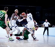 [FIBA WC] ‘충격패’ 미국, 리투아니아에 무릎 꿇어···그래도 8강 진출