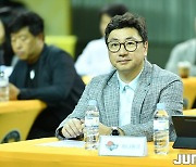 [JB화보] 2023~2024 WKBL 신입선수 선발회 화보