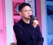 [포토] '너의 시간 속으로'의 김진원 감독