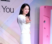 [포토] 전여빈, '과거에는 이런 포즈~'