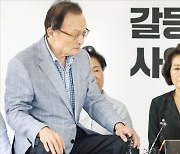 세수펑크에 수명 다한 '이재명표 복지'