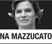 [Mariana Mazzucato] Rethinking growth and the entrepreneurial state