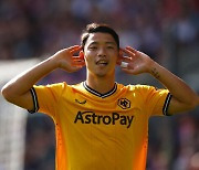 Hwang scores on return from injury as opposing fan arrested for alleged racism