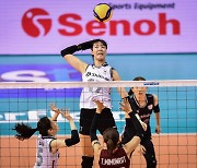 Korea crash out of Asian Volleyball Championship after worst performance ever