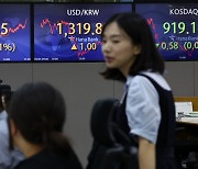 Kospi closes higher on hopes of Fed rate hike pause