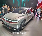 시선강탈, 이맛에 독일車 산다…디자인에 美친 폭스바겐그룹 [최기성의 허브車]