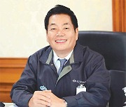 코스모신소재, 전구체 양산 눈앞