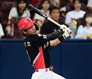 ‘박찬호·구자욱·노시환 포함’ KBO, 8월 월간 MVP 후보 발표