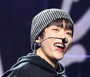 성찬 ‘NCT에서 라이즈로’ [MK포토]