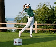 '루키' 장효준, LPGA 투어 포틀랜드 클래식 공동 10위… 韓 선수 '최고 성적'