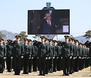 육군 ROTC 전반기 경쟁률 1.6대 1 최저…62년 만의 사상 첫 추가 모집