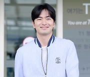 이진욱 ‘햇살보다 더 눈부신 미소’[포토엔HD]