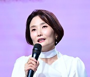 박경림, 김세정 쇼케이스 진행[포토엔HD]