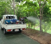 [양산소식]보건소, 하절기 방역소독·고혈압 영양 교실 운영 등