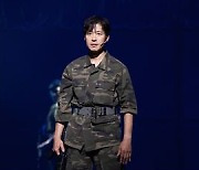 10주년 뮤지컬 '그날들', 65만 관객 누적…10월부터 지방 투어