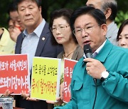 마포구청장 "전쟁 불사"…소각장 확정에 반발 격화