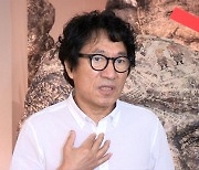 임옥상, '강제추행' 1심 집행유예에 불복해 항소